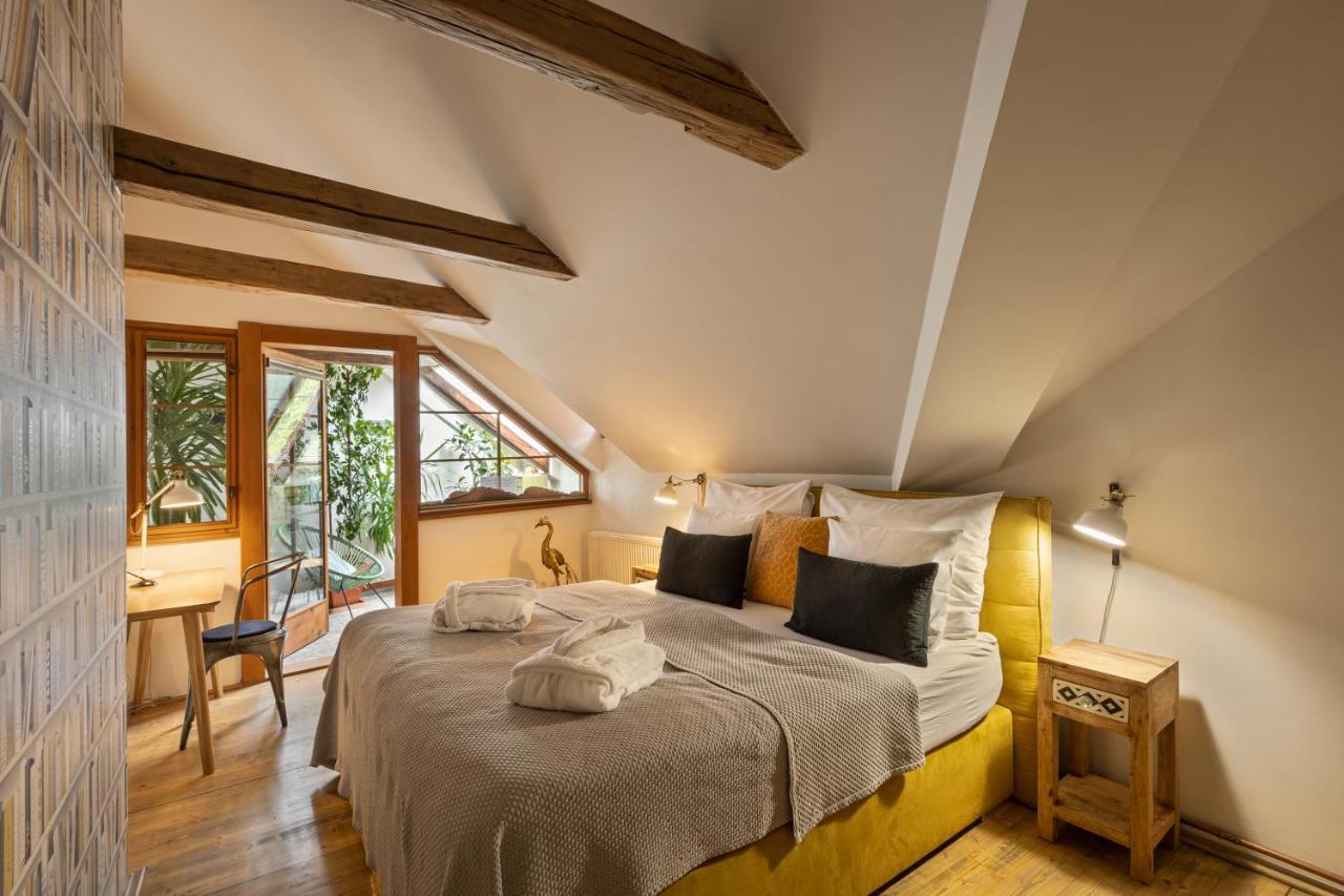 Appartamento Gigantic Boho Chic 3 Bedroom 3 Bathroom Loft With Hanging Chair *