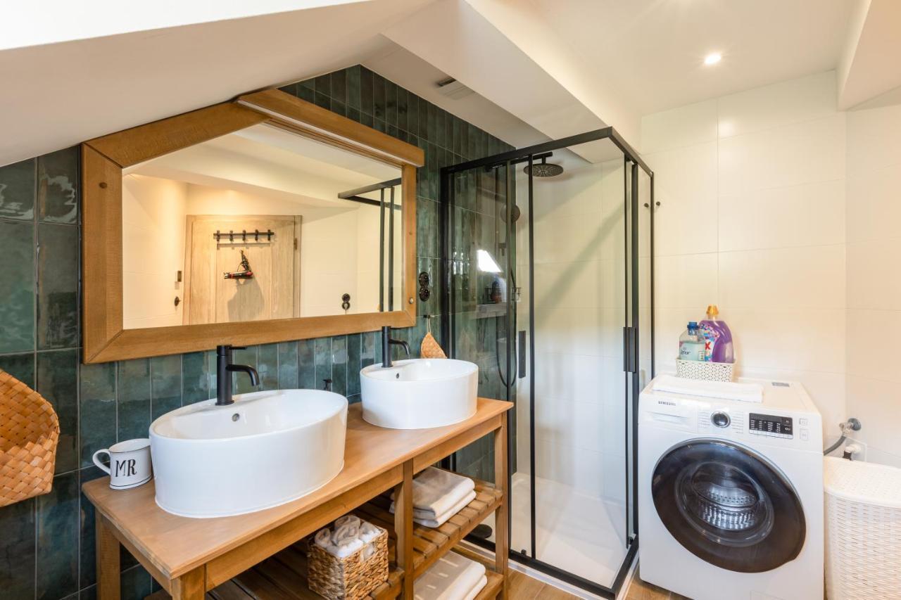 Appartamento Gigantic Boho Chic 3 Bedroom 3 Bathroom Loft With Hanging Chair