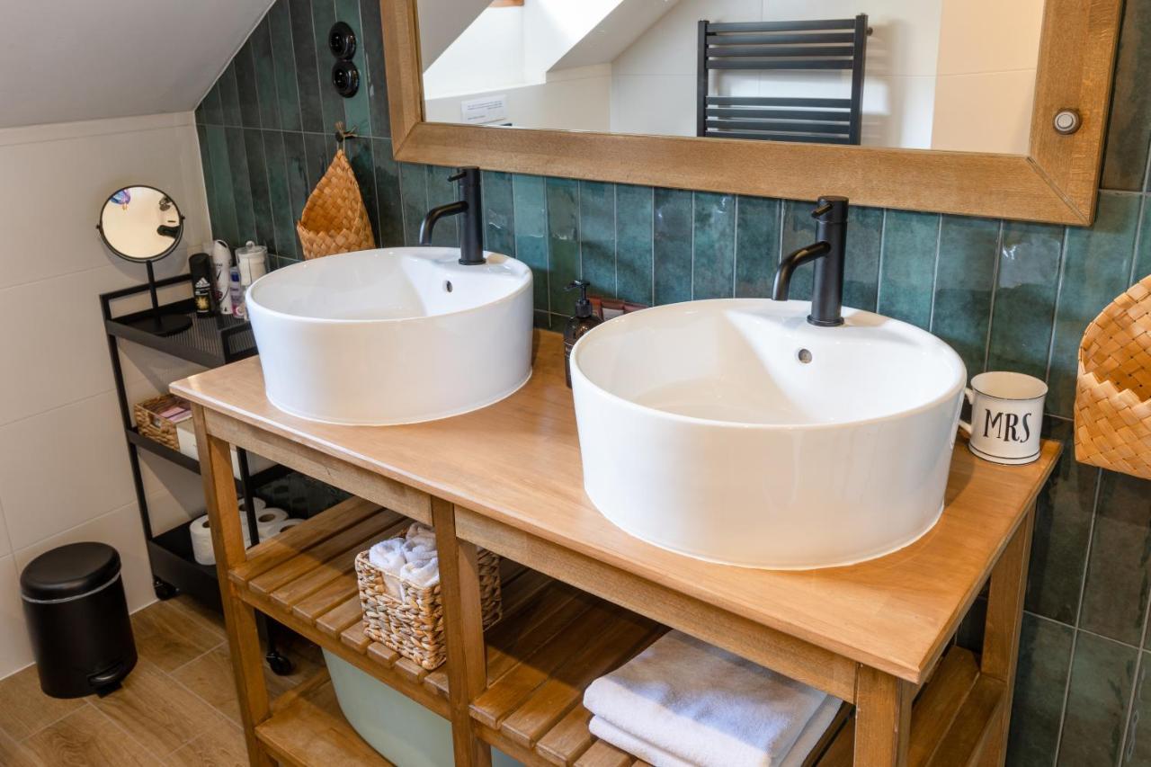 Appartamento Gigantic Boho Chic 3 Bedroom 3 Bathroom Loft With Hanging Chair Praga