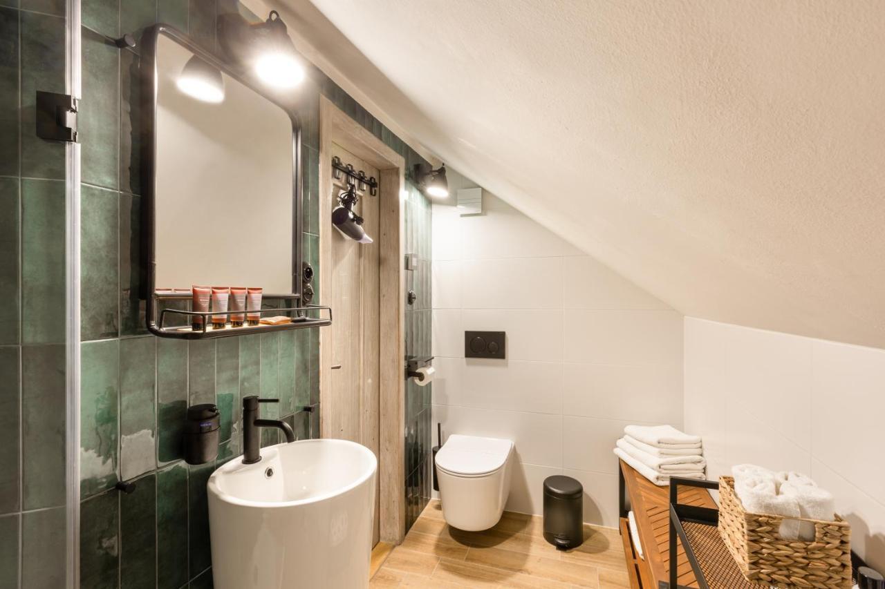 Appartamento Gigantic Boho Chic 3 Bedroom 3 Bathroom Loft With Hanging Chair Praga