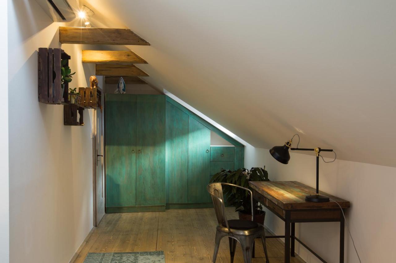 Appartamento Gigantic Boho Chic 3 Bedroom 3 Bathroom Loft With Hanging Chair *