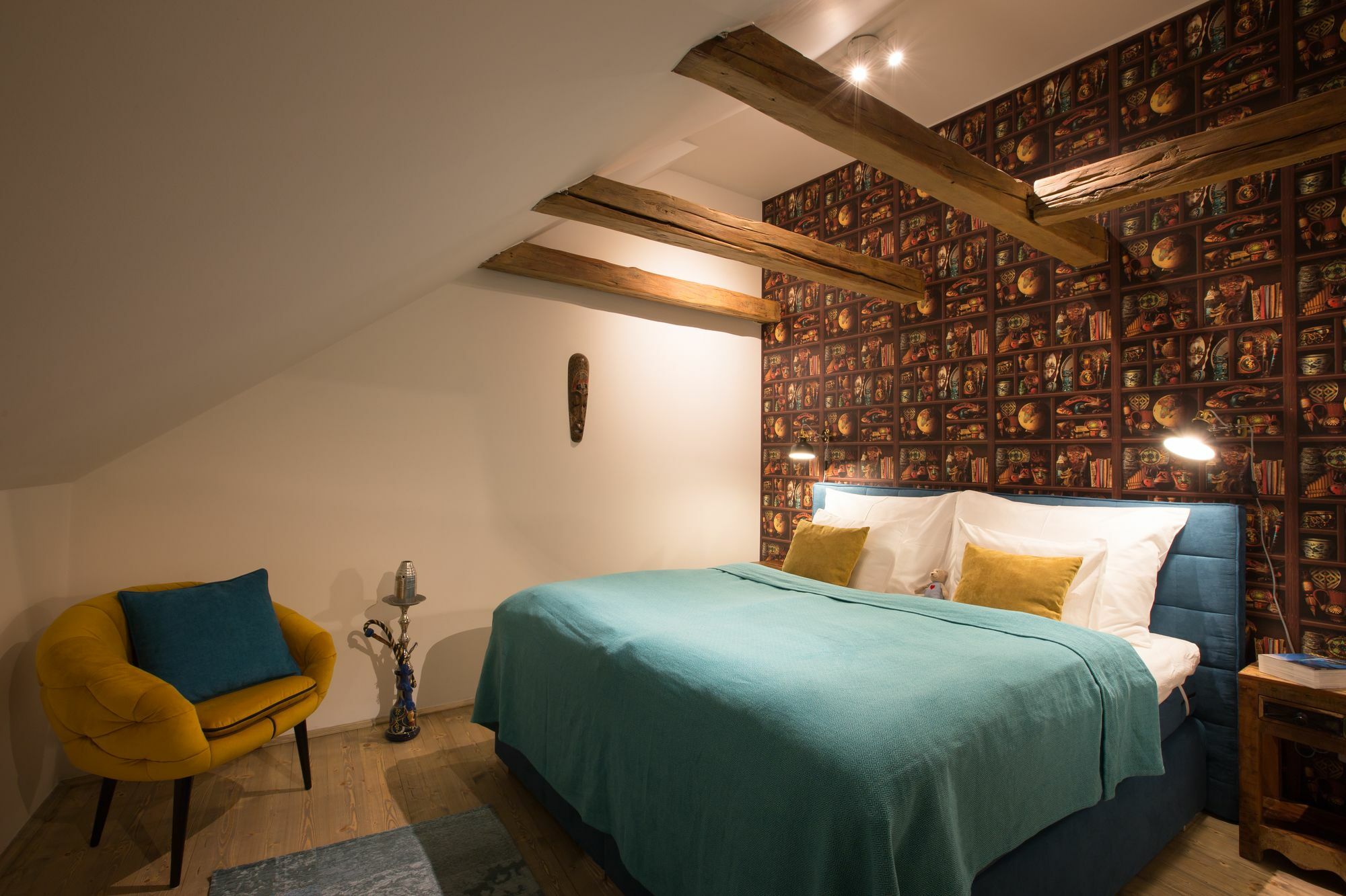Gigantic Boho Chic 3 Bedroom 3 Bathroom Loft With Hanging Chair Appartamento *