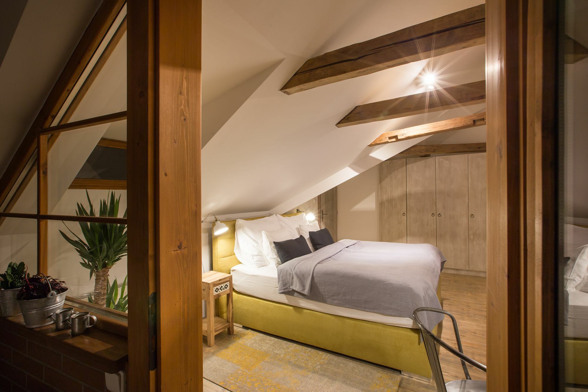 Appartamento Gigantic Boho Chic 3 Bedroom 3 Bathroom Loft With Hanging Chair *