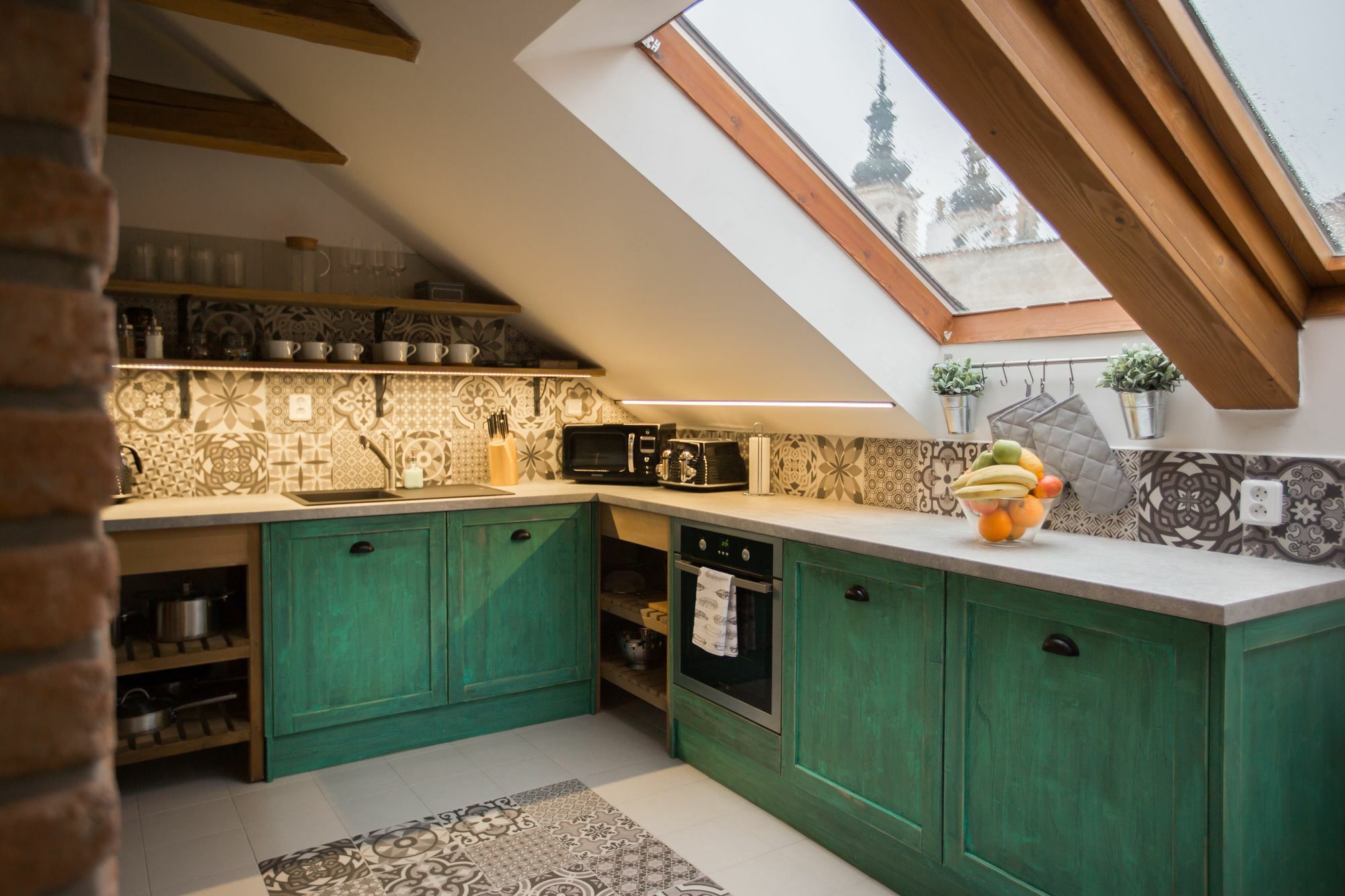 Gigantic Boho Chic 3 Bedroom 3 Bathroom Loft With Hanging Chair Apartamento Praga