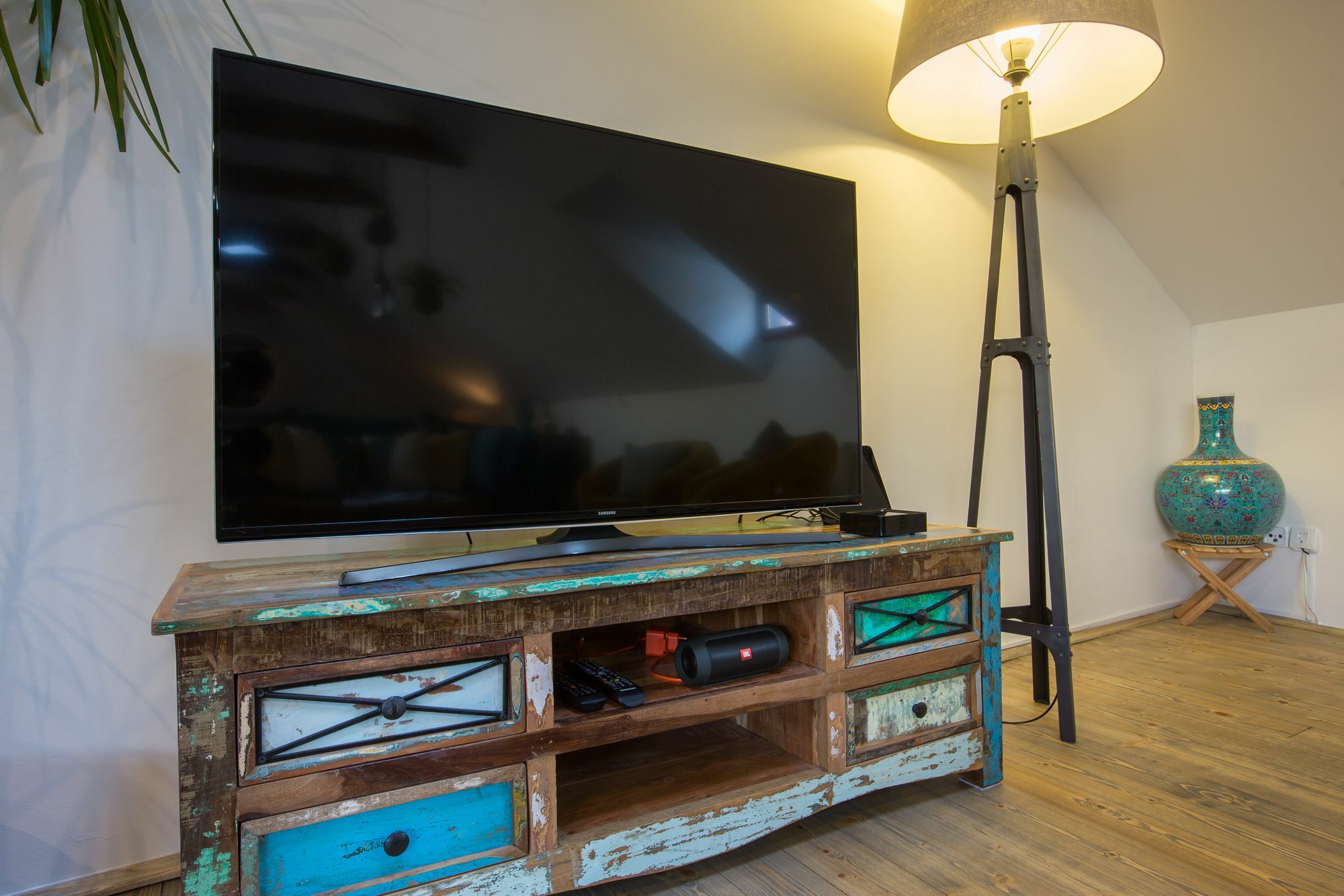 Gigantic Boho Chic 3 Bedroom 3 Bathroom Loft With Hanging Chair Apartamento Praga