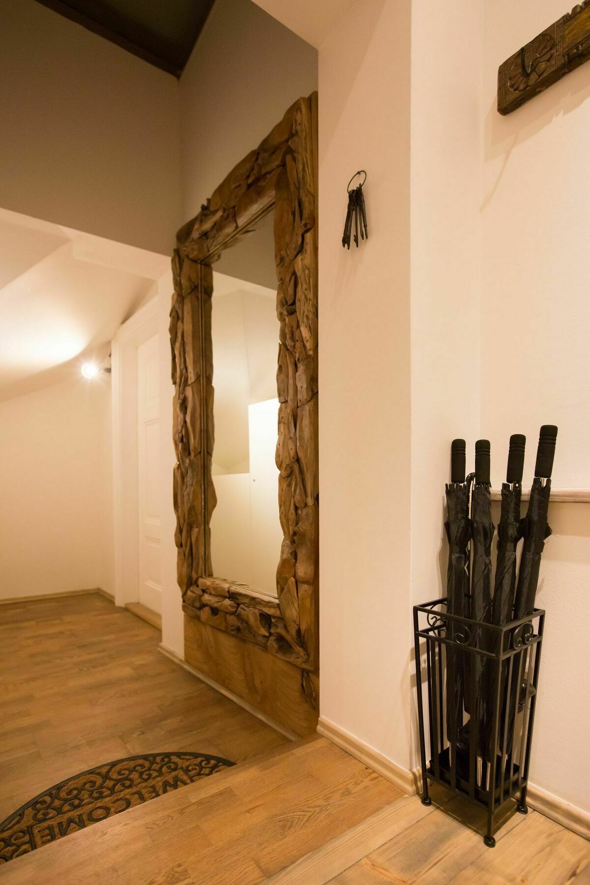 Gigantic Boho Chic 3 Bedroom 3 Bathroom Loft With Hanging Chair Praga